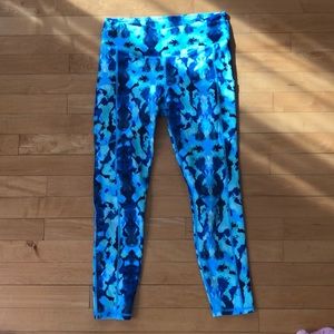 Fabletics leggings